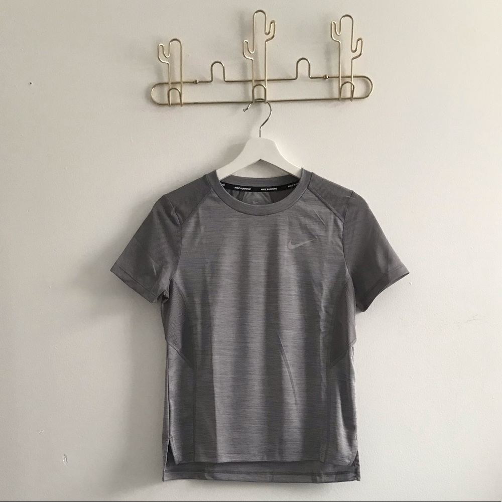 Nike Dri-Fit Running Top